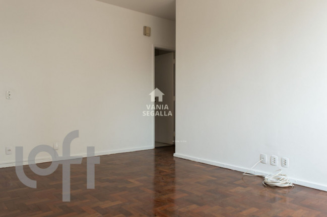 Imagem Apartamento com 4 Quartos à Venda, 120 m² em Pinheiros - São Paulo