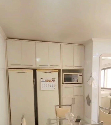 Imagem Apartamento com 3 Quartos à Venda, 132 m² em Jardim Anália Franco - São Paulo Imagem Apartamento com 3 Quartos à Venda, 132 m² em Jardim Anália Franco - São Paulo