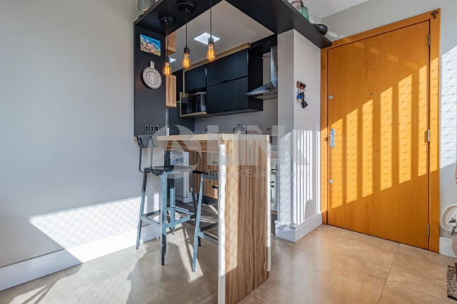 Imagem Apartamento com 2 Quartos à Venda, 67 m² em Mont Serrat - Porto Alegre