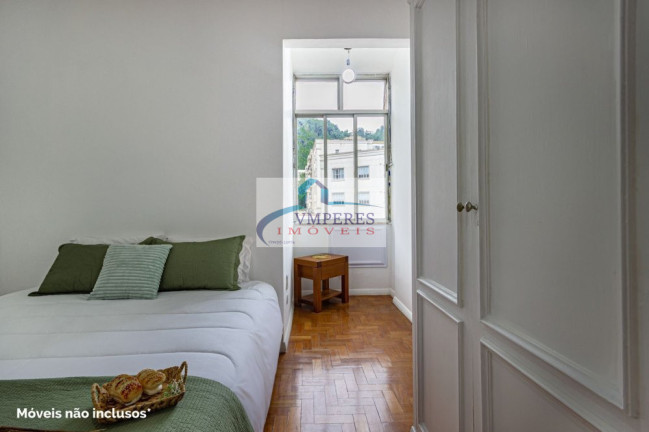 Imagem Apartamento com 3 Quartos à Venda, 118 m² em Botafogo - Rio De Janeiro Imagem Apartamento com 3 Quartos à Venda, 118 m² em Botafogo - Rio De Janeiro