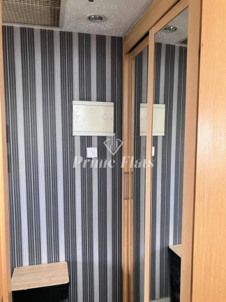 Imagem Apartamento com 1 Quarto para Alugar, 28 m² em Centro - Guarulhos Imagem Apartamento com 1 Quarto para Alugar, 28 m² em Centro - Guarulhos