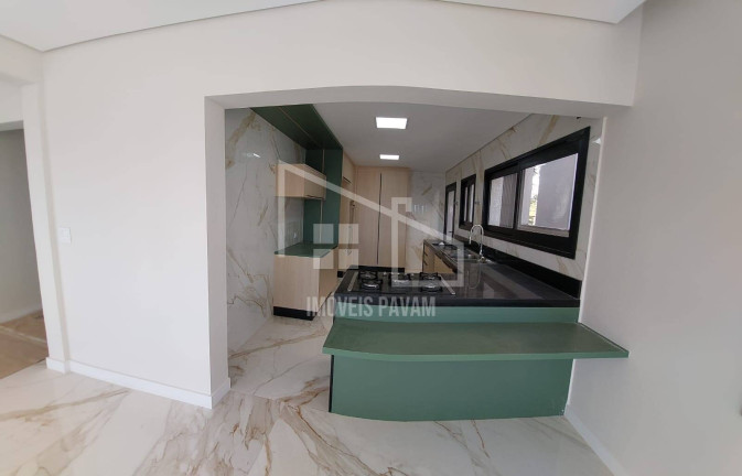 Imagem Casa de Condomínio com 4 Quartos à Venda, 490 m² em Parque Terra Nova Ii - São Bernardo Do Campo