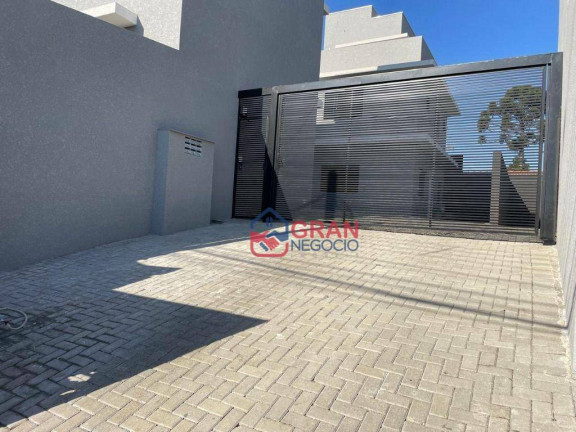 Imagem Sobrado com 3 Quartos à Venda, 125 m² em Guabirotuba - Curitiba Imagem Sobrado com 3 Quartos à Venda, 125 m² em Guabirotuba - Curitiba