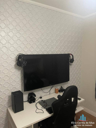 Imagem Apartamento com 2 Quartos à Venda, 105 m² em Marapé - Santos Imagem Apartamento com 2 Quartos à Venda, 105 m² em Marapé - Santos