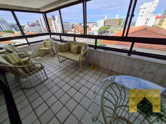 Imagem Apartamento com 5 Quartos à Venda, 215 m² em Jardim Oceania - João Pessoa