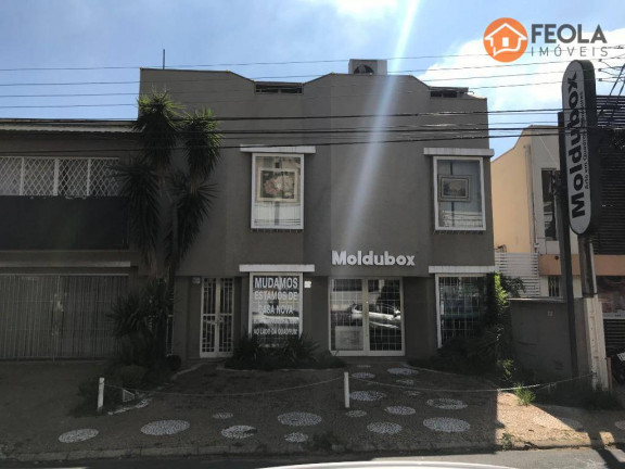Sala Comercial para Alugar, 260 m² em Vila Santa Catarina - Americana