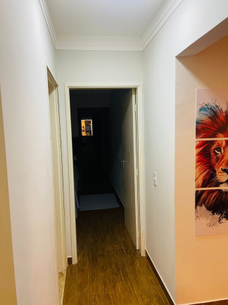 Imagem Casa com 2 Quartos à Venda,  em Jardim Nossa Senhora Das Graças - Franca