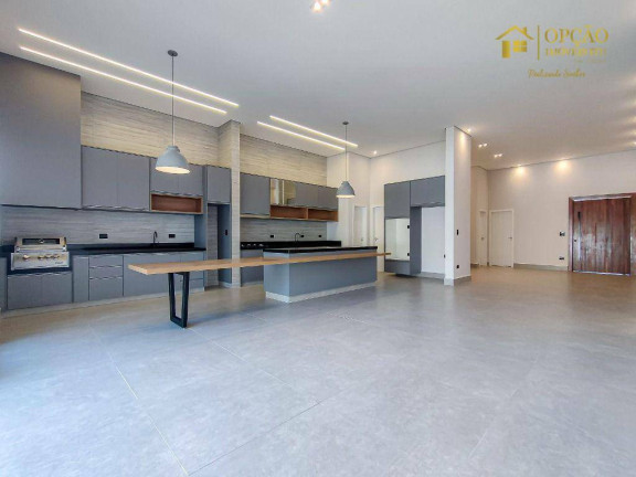 Casa com 3 Quartos à Venda, 240 m² em Condomínio Campos De Santo Antônio Ii - Itu