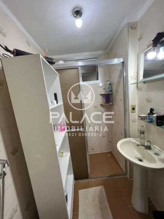 Imagem Apartamento com 1 Quarto à Venda, 35 m² em Centro - Piracicaba
