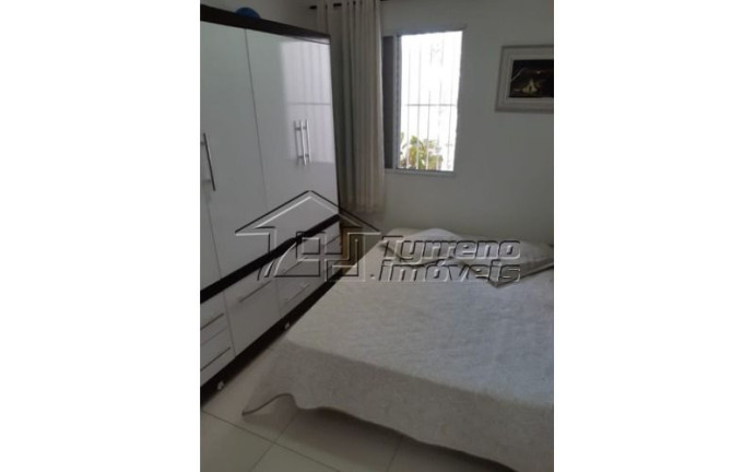 Casa de Condomínio com 2 Quartos à Venda, 140 m² em Eugênio De Melo - São José Dos Campos