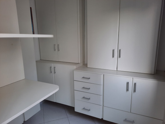 Imagem Apartamento com 3 Quartos à Venda, 180 m² em Vila Luis Antônio - Guarujá