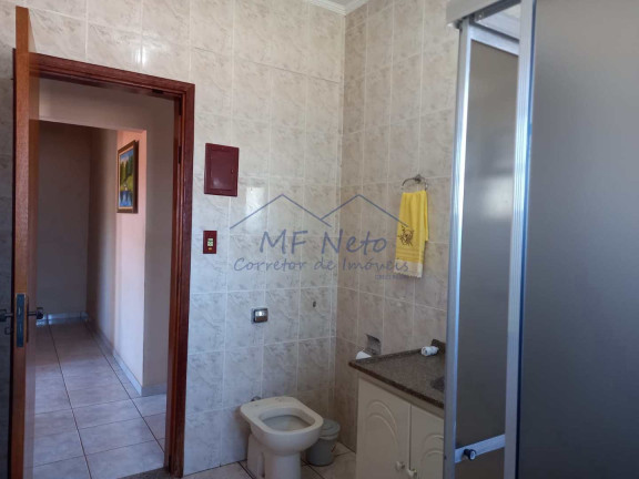 Imagem Casa com 5 Quartos à Venda, 317 m² em Jardim Pavesi - Pirassununga