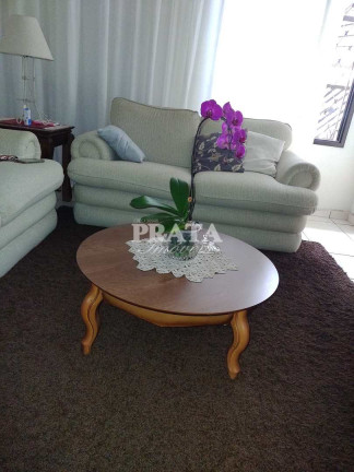 Imagem Casa com 3 Quartos à Venda, 158 m² em Embaré - Santos Imagem Casa com 3 Quartos à Venda, 158 m² em Embaré - Santos