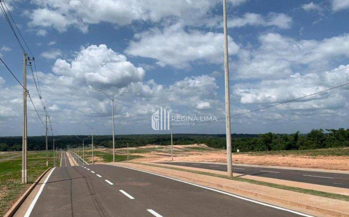 Imagem Terreno à Venda, 250 m² em Cuídos - Teresina Imagem Terreno à Venda, 250 m² em Cuídos - Teresina