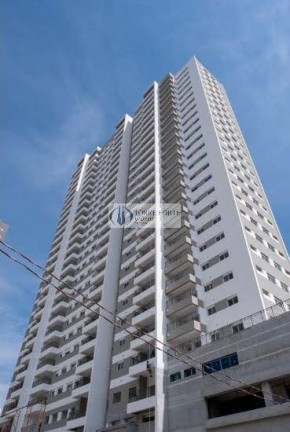 Imagem Apartamento com 2 Quartos à Venda, 65 m² em Tatuapé - São Paulo