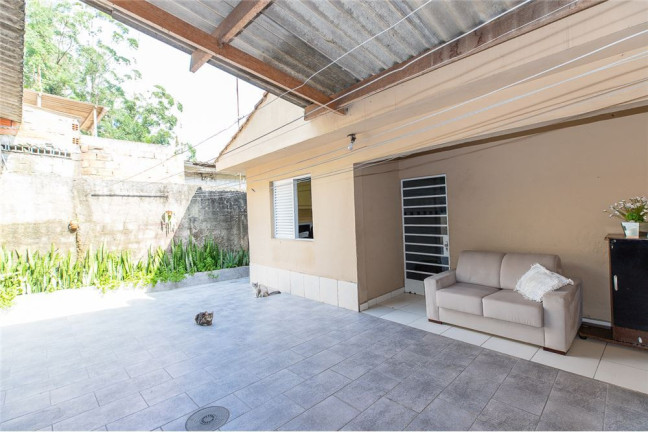 Imagem Casa com 3 Quartos à Venda, 170 m² em Jardim Das Imbuias - São Paulo Imagem Casa com 3 Quartos à Venda, 170 m² em Jardim Das Imbuias - São Paulo