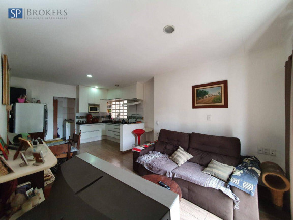 Imagem Casa com 3 Quartos à Venda, 178 m² em Jardim São Marcos - Valinhos Imagem Casa com 3 Quartos à Venda, 178 m² em Jardim São Marcos - Valinhos
