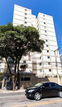 Imagem Apartamento com 3 Quartos à Venda, 80 m² em Vila Andrade - São Paulo Imagem Apartamento com 3 Quartos à Venda, 80 m² em Vila Andrade - São Paulo