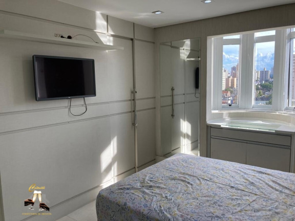 Imagem Apartamento com 4 Quartos à Venda, 140 m² em Centro - Santo André