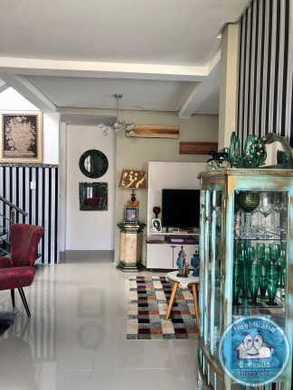 Imagem Casa com 3 Quartos à Venda, 394 m² em Paraíso Dos Pataxós - Porto Seguro