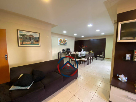 Imagem Apartamento com 3 Quartos à Venda, 160 m² em Jardim Das Américas - Cuiabá