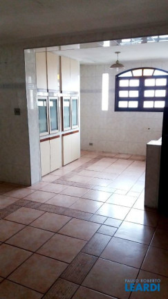 Imagem Casa com 4 Quartos à Venda, 275 m² em Santa Paula - São Caetano Do Sul Imagem Casa com 4 Quartos à Venda, 275 m² em Santa Paula - São Caetano Do Sul