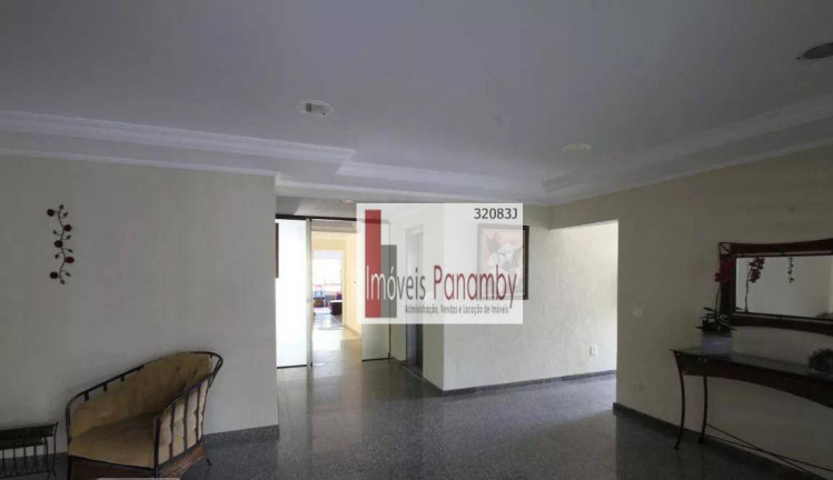 Imagem Apartamento com 3 Quartos à Venda, 85 m² em Vila Monumento - São Paulo