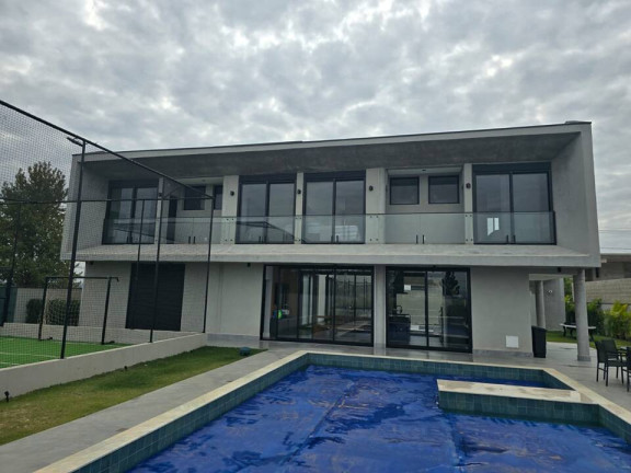 Imagem Casa de Condomínio com 5 Quartos à Venda, 1 m² em Caxambú - Jundiaí Imagem Casa de Condomínio com 5 Quartos à Venda, 1 m² em Caxambú - Jundiaí