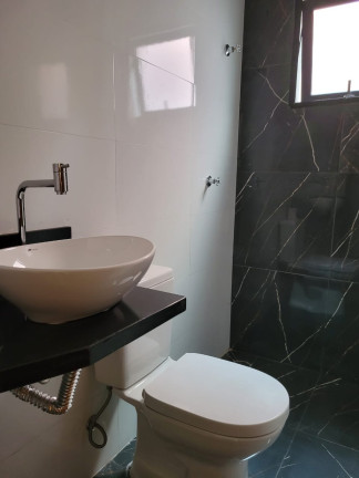 Imagem Sobrado com 3 Quartos à Venda, 137 m² em Villas Do Jaguari - Santana De Parnaíba