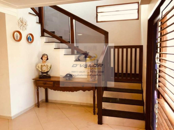 Imagem Casa com 4 Quartos à Venda, 209 m² em Altiplano Cabo Branco - João Pessoa