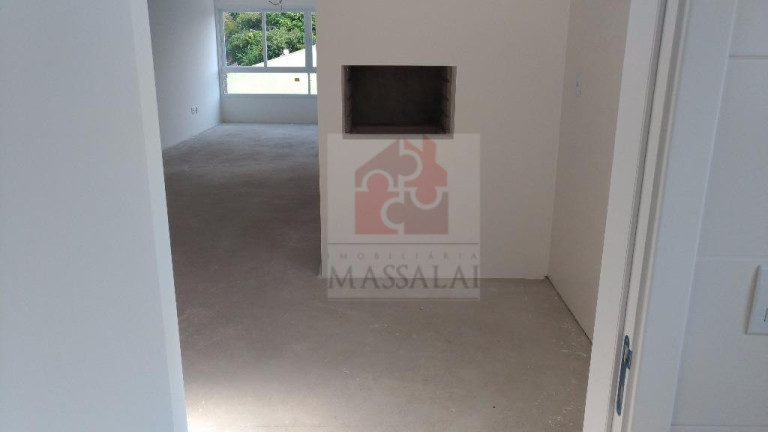 Imagem Apartamento com 3 Quartos à Venda, 110 m² em Menino Deus - Porto Alegre