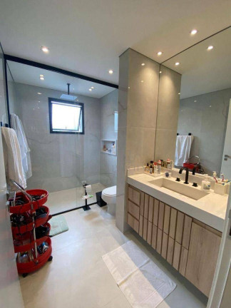 Imagem Casa com 5 Quartos à Venda, 1.126 m² em Tamboré - Santana De Parnaíba Imagem Casa com 5 Quartos à Venda, 1.126 m² em Tamboré - Santana De Parnaíba