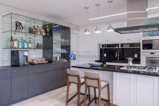 Imagem Apartamento com 3 Quartos à Venda, 95 m² em Vila Olímpia - São Paulo Imagem Apartamento com 3 Quartos à Venda, 95 m² em Vila Olímpia - São Paulo