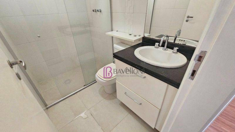 Imagem Apartamento com 3 Quartos à Venda, 101 m² em Perdizes - São Paulo