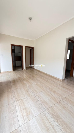 Imagem Casa com 3 Quartos à Venda, 170 m² em City Petrópolis - Franca Imagem Casa com 3 Quartos à Venda, 170 m² em City Petrópolis - Franca