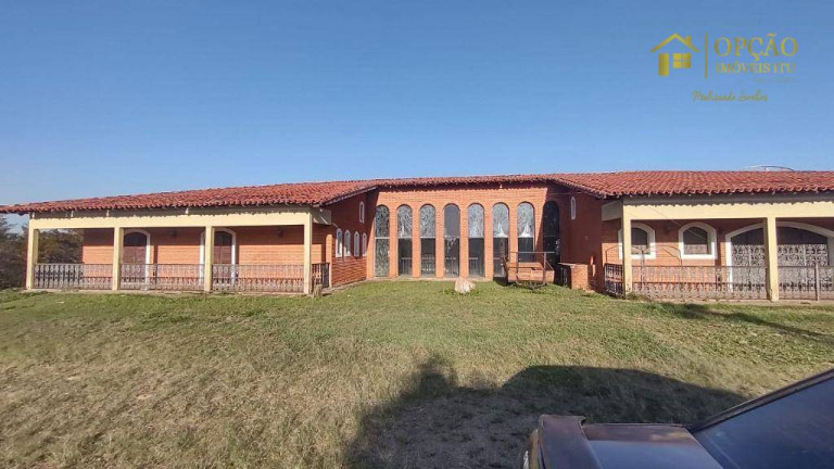 Fazenda à Venda, 700 m² em Soamin - Porto Feliz
