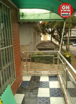 Imagem Sobrado com 5 Quartos à Venda, 120 m² em Estuário - Santos Imagem Sobrado com 5 Quartos à Venda, 120 m² em Estuário - Santos