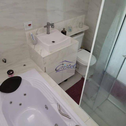Imagem Apartamento com 2 Quartos à Venda, 93 m² em Tupi - Praia Grande Imagem Apartamento com 2 Quartos à Venda, 93 m² em Tupi - Praia Grande