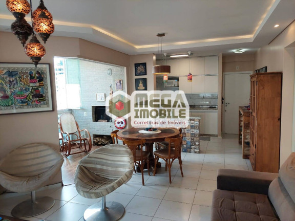 Imagem Apartamento com 2 Quartos à Venda, 157 m² em Trindade - Florianópolis Imagem Apartamento com 2 Quartos à Venda, 157 m² em Trindade - Florianópolis