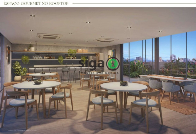 Imagem Apartamento com 2 Quartos à Venda, 90 m² em Vila Romana - São Paulo Imagem Apartamento com 2 Quartos à Venda, 90 m² em Vila Romana - São Paulo