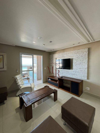 Imagem Apartamento com 3 Quartos à Venda, 135 m² em Aviação - Praia Grande