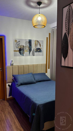 Imagem Apartamento com 2 Quartos à Venda, 63 m² em Jardim Satélite - São José Dos Campos Imagem Apartamento com 2 Quartos à Venda, 63 m² em Jardim Satélite - São José Dos Campos