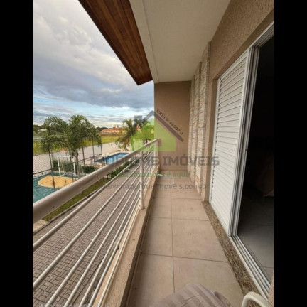 Imagem Casa de Condomínio com 3 Quartos à Venda, 136 m² em Santa Cruz Dos Lázaros - Jacareí Imagem Casa de Condomínio com 3 Quartos à Venda, 136 m² em Santa Cruz Dos Lázaros - Jacareí