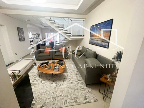 Casa com 3 Quartos à Venda, 250 m² em Ibiti Royal Park - Sorocaba