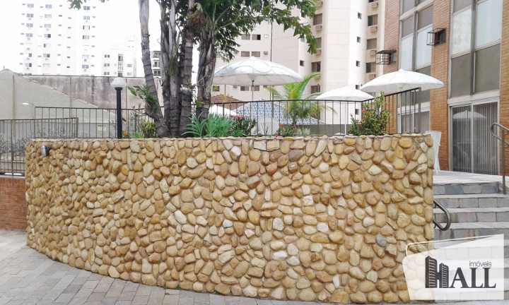 Imagem Apartamento com 2 Quartos à Venda, 85 m² em Centro - São José Do Rio Preto Imagem Apartamento com 2 Quartos à Venda, 85 m² em Centro - São José Do Rio Preto