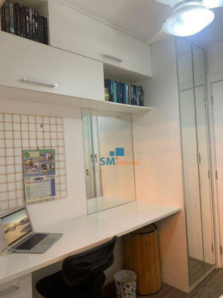 Imagem Apartamento com 3 Quartos à Venda, 102 m² em Parque São Jorge - São Paulo Imagem Apartamento com 3 Quartos à Venda, 102 m² em Parque São Jorge - São Paulo