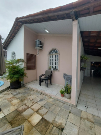 Imagem Casa com 3 Quartos à Venda, 100 m² em São José Operário - Manaus