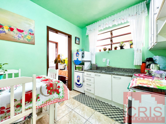 Imagem Apartamento com 3 Quartos à Venda, 77 m² em Centro - Bento Gonçalves