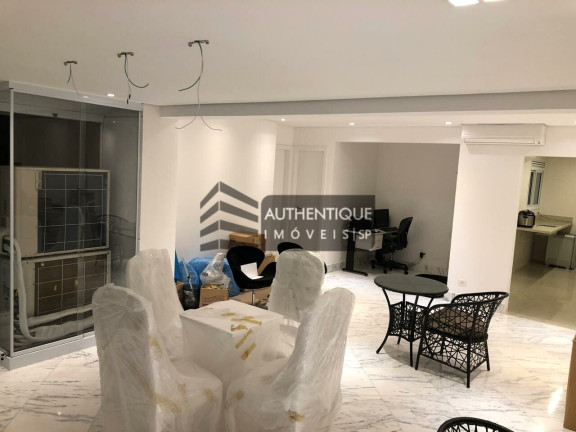 Imagem Apartamento com 2 Quartos à Venda, 118 m² em Vila Romana - São Paulo Imagem Apartamento com 2 Quartos à Venda, 118 m² em Vila Romana - São Paulo
