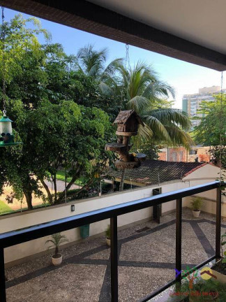 Imagem Apartamento com 2 Quartos à Venda, 78 m² em Recreio Dos Bandeirantes - Rio De Janeiro Imagem Apartamento com 2 Quartos à Venda, 78 m² em Recreio Dos Bandeirantes - Rio De Janeiro
